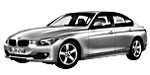 BMW F30 P2275 Fault Code