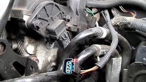 See P2275 in engine